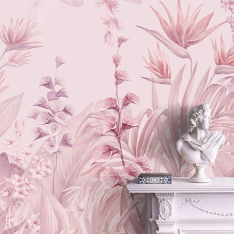 Фрески/Панно Fresq PATTERN ROLL